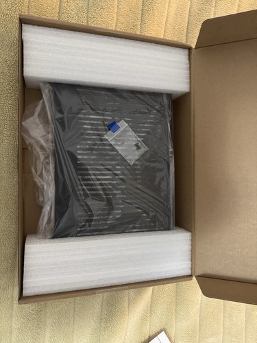 Fractal design terra - design, left