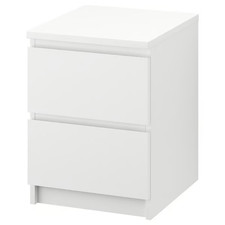 Ikea malm modern drawer - malm,