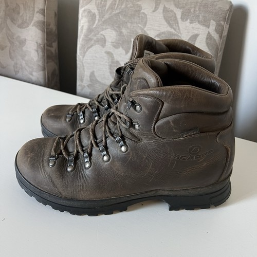 Scarpa men ranger - scarpa,