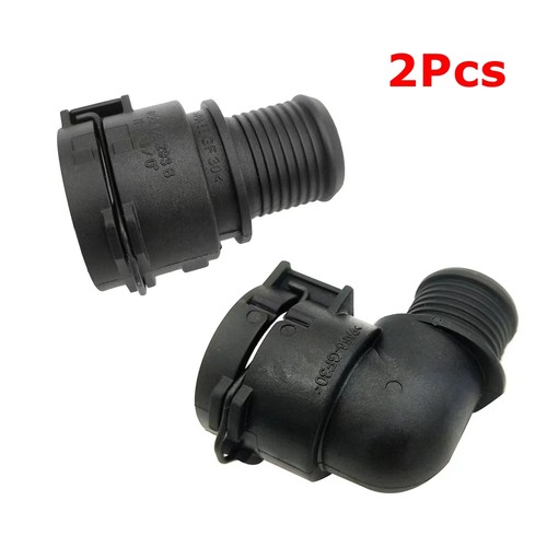 Inlet outlet hose - inlet,