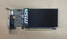 MSI LP NVIDIA GeForce (8GB)