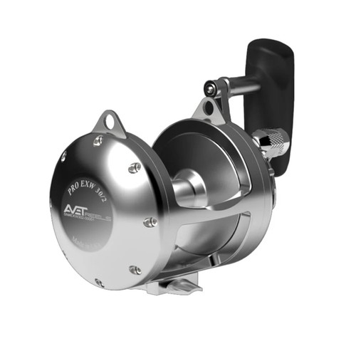 Avet exw two - avet, 30/2
