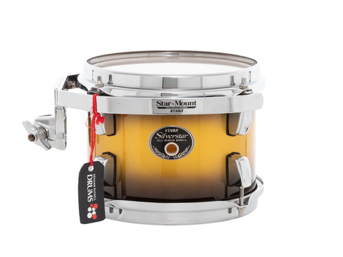 Tama silverstar 7 birch - 8", x