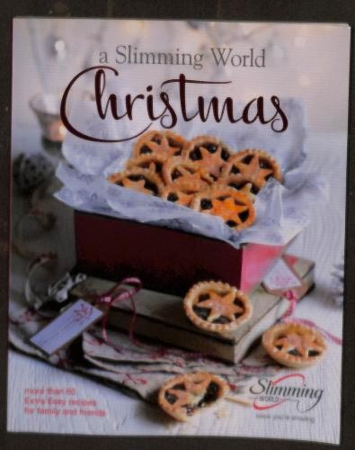 Slimming world christmas - christmas,