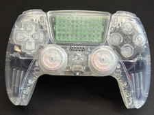 CUSTOM Scuf style PS5