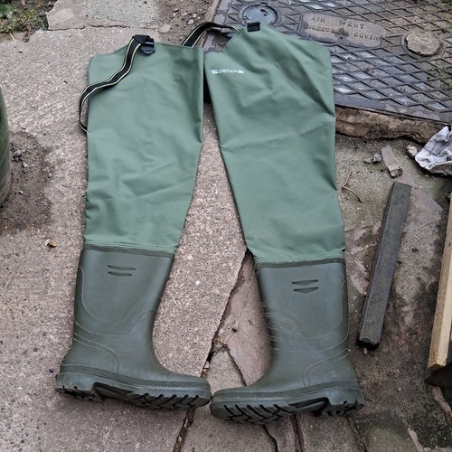 Lureflash size thigh - size, 8