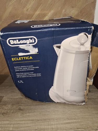 Longhi kby3001 jug - de'longhi, kby3001.bg