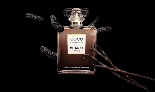 Coco chanel mademoiselle - coco,
