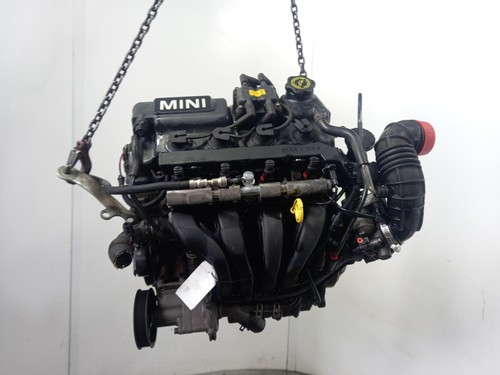 Bmw mini engine 2001 - engine, 2001-2008