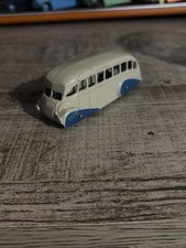 Dinky Toys 1930's Hollands