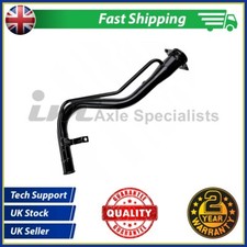 Fuel Tank Filler Neck Pipe for