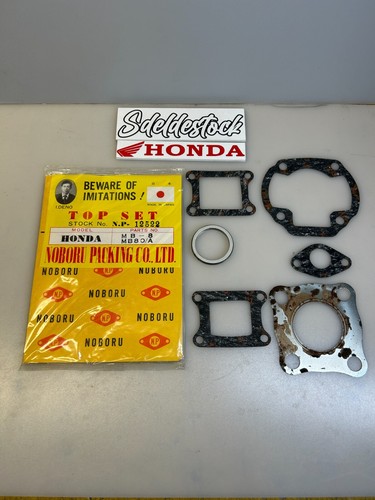 Gasket top engine - top,
