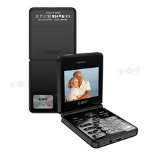 2025 Foldable Flip Unlocked