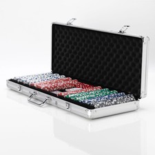 500 Poker Set 11.5G Poker