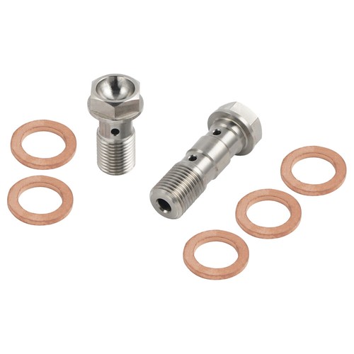 M10 banjo bolt for - banjo,