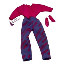 Barbie 1984 ‘Fashion Fun’