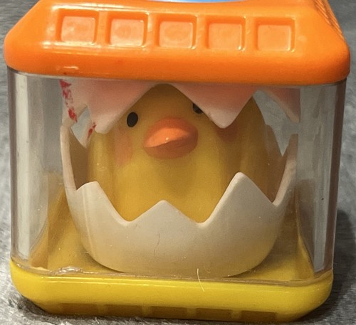 Vintage fisher price - fisher, a