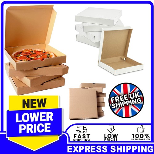 Brown white strong takeaway - brown,