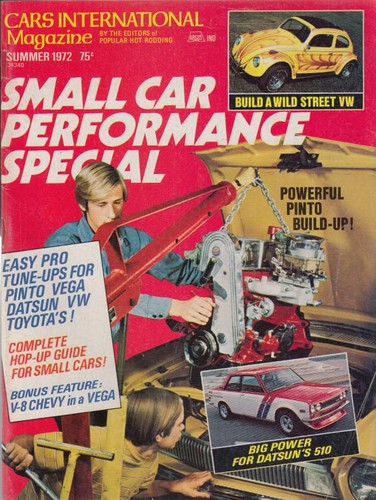 Cars international summer - cars,