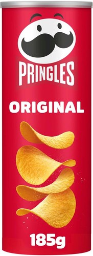 Pringles original sharing - original,