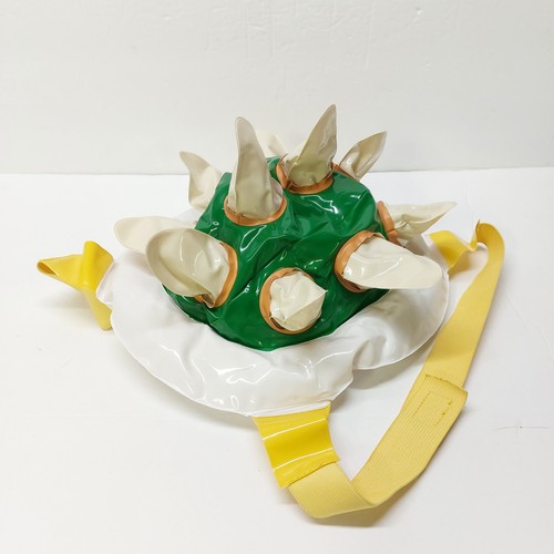Super mario bowser costume - bowser,