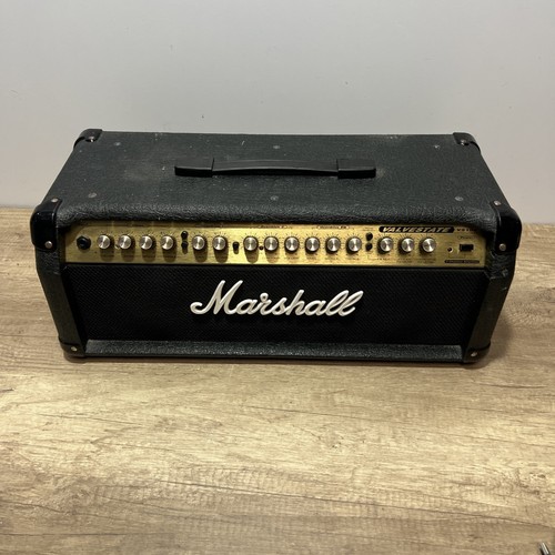 Marshall valvestate vs100 - marshall, 3