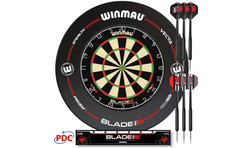 Winmau blade professional - winmau,