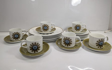 J&G Meakin Studio Galaxy 1967