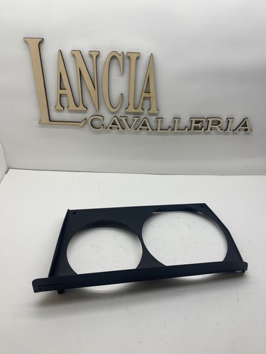 Headlight frame lancia - headlight,
