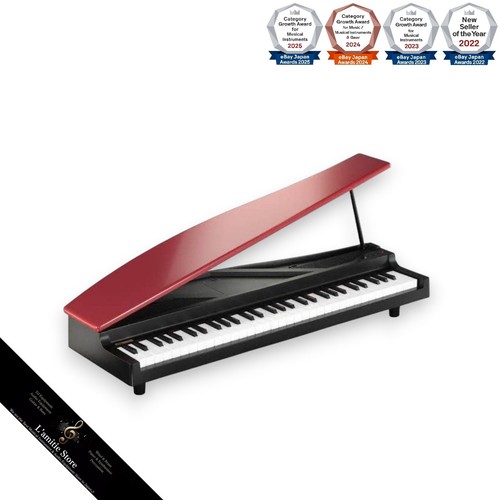 Korg tinypiano digital - tinypiano, piano