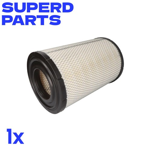 Air filter fits - filter, fits: