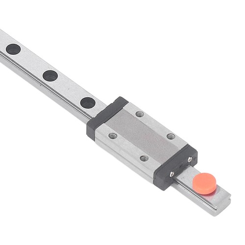 Linear guide miniature - miniature,