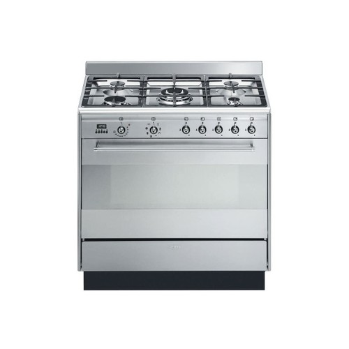 Smeg concert suk91mfx9 - smeg,