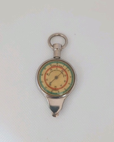 Vintage german made - german,
