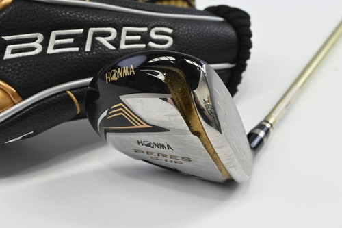Honma beres wood - wood, /