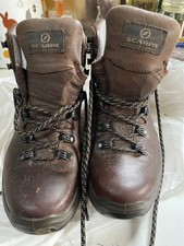 Walking/Hiking Boots size 4