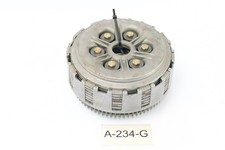 BMW F 650 169 1996 - Clutch