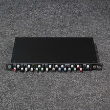SSL Revival 4000 Channel Strip