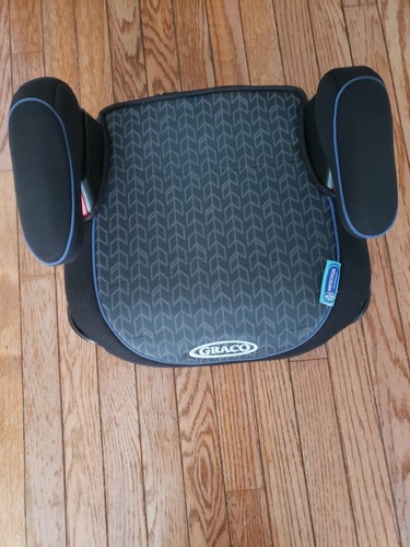 Graco turbobooster backless - turbobooster,