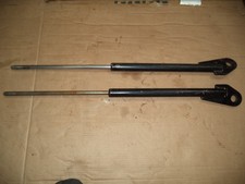 Tractor Pick Up Hitch lift Rod