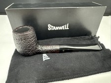 Stanwell De Luxe Straight
