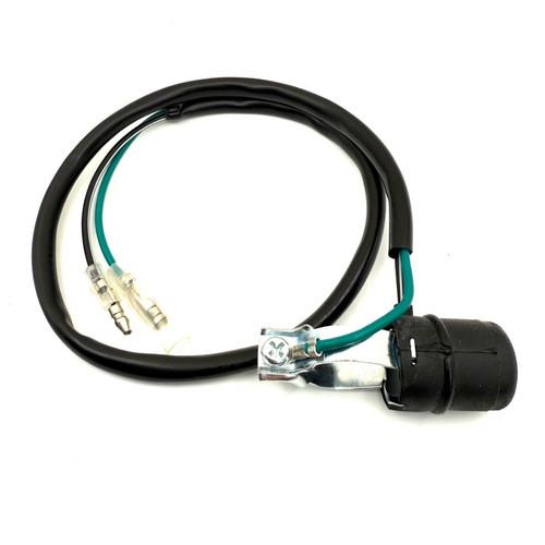 Cr85 2007 kill switch - 2007,