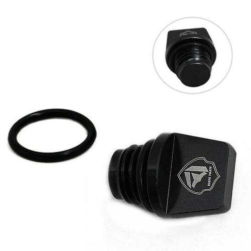 Oil filler cap - oil,