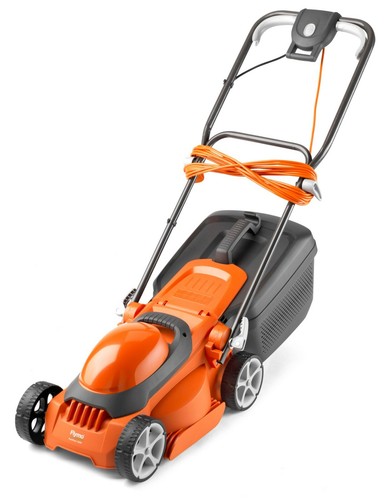 Flymo easistore 300r rotary - easistore,