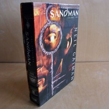 The Absolute Sandman Volume II (DC Vertigo 2007 1st print) Neil Gaiman Vol 2 Two