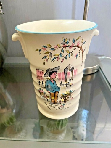 Crown ducal ware petite - crown,
