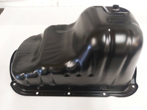 Toyota oil pan sump - 5e,