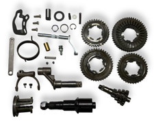 Brand New Kick Start Shaft