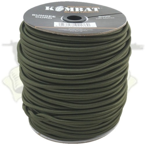 100m green military - 100m,