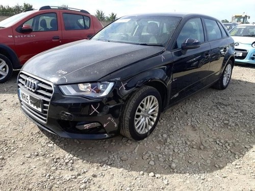 Breaking audi 2015 5 - audi,